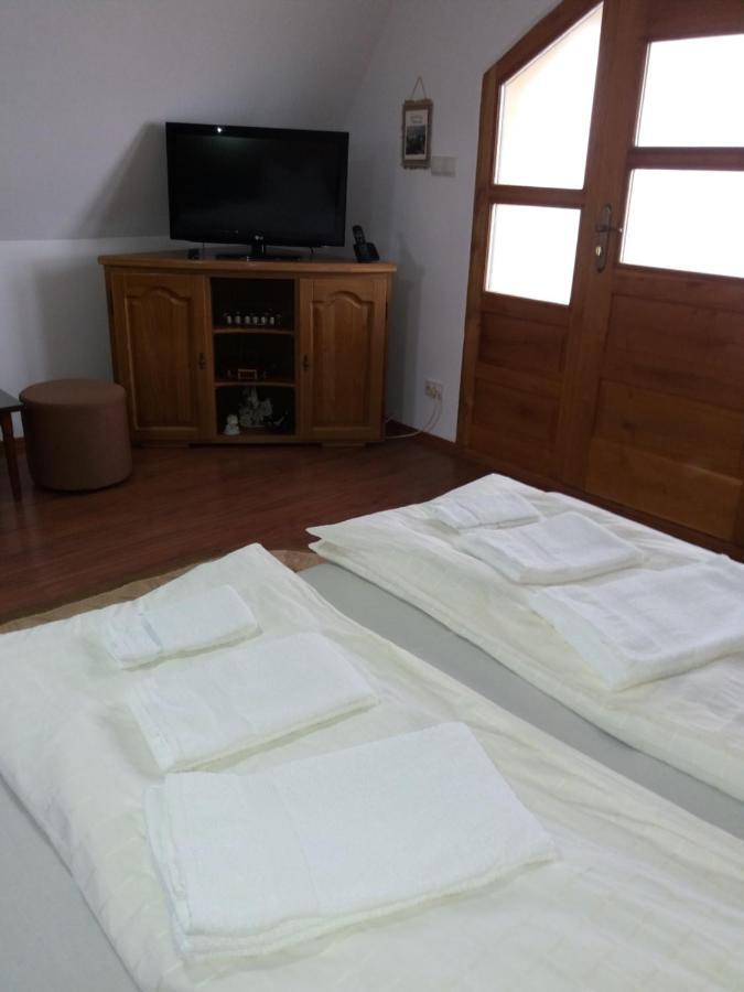 Bed and Breakfast Casa Vlasea Albesti Сигишоара Экстерьер фото